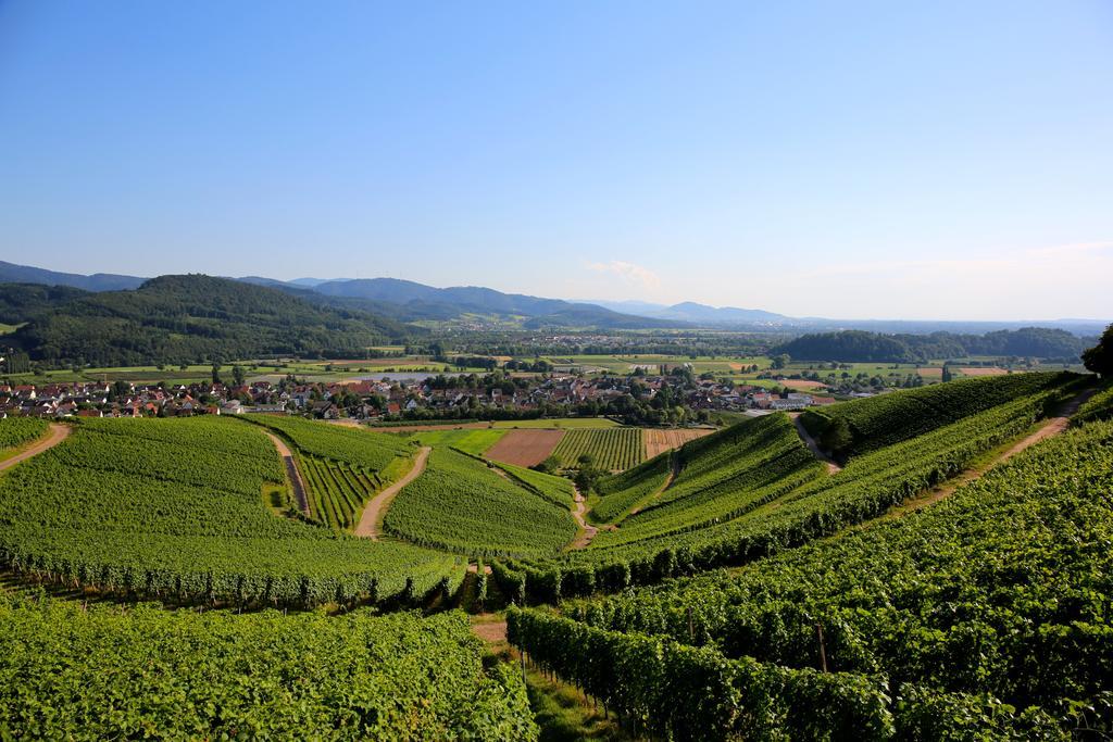 Annas Scheune Waldkirch Kültér fotó