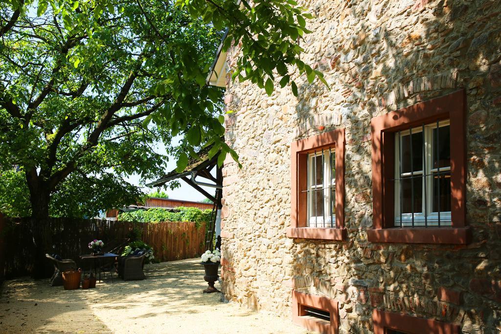 Annas Scheune Waldkirch Kültér fotó