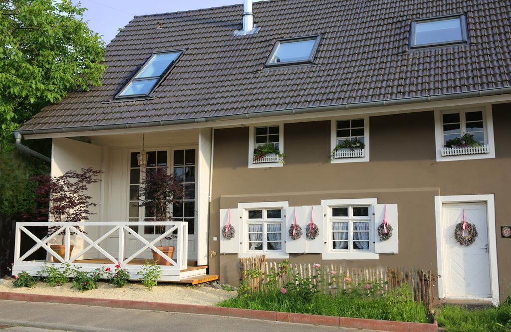 Annas Scheune Waldkirch Kültér fotó